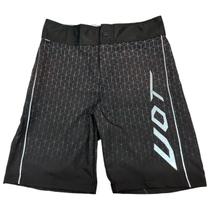 Bermuda Uot Masculina Boardshort Refletiva Praia - Bordada - 0143