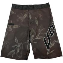 Bermuda Uot Masculina Boardshort Wax Praia-Bordada 0153