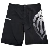 Bermuda Uot Masculina Tactel Boardshort Praia Chop - Bordada 0159