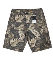 Bermuda UOT Sport Fino Folhas MBE-2309 (band 01) Bermuda UOT Sport Fino Folhas MBE-2309 (band 01)