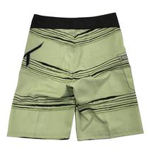 Bermuda UOT Verde ORIGINAL MBO-1073 Band 03