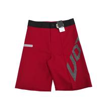 Bermuda UOT Vermelha ORIGINAL MBO-0997 Bermuda UOT Vermelha ORIGINAL MBO-0997