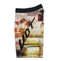 Bermuda UOT Vermelha ORIGINAL UMBO-0047 Band 01 Bermuda UOT Vermelha ORIGINAL UMBO-0047 Band 01