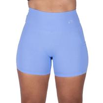 Bermuda Up Mini Basic Feminina