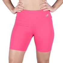 Bermuda Up Mini Hyper Rosa Bermuda Up Mini Hyper Rosa