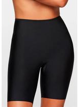 Bermuda Valisere 44284 Feminina Corte à Laser Microfibra T. P/XG Bermuda Valisere 44284 Feminina Corte à Laser Microfibra T. P/XG