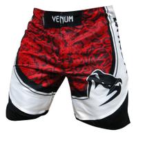 Bermuda Venum Amazonia 2020 Red Devil-GG