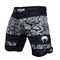 Bermuda Venum Amazônia Revolution Black