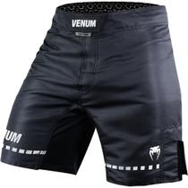 Bermuda Venum Ignition Dark Moon Preto Bermuda Venum Ignition Dark Moon Preto