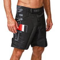 Bermuda Venum Kenji Belt Preto