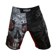 Bermuda Venum Skull and Roses-P