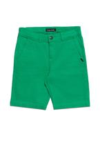 Bermuda Verde Sarja Sport Chic Bakulele