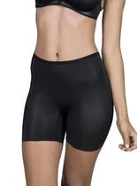 Bermuda Virtuel Adulto Microfibra Invisível Demillus 94498