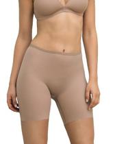 Bermuda Virtuel Adulto Microfibra Invisível Demillus 94498