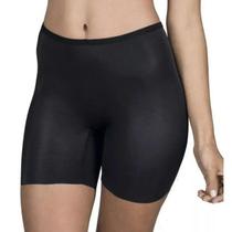 Bermuda Virtuel Não Marca Bege/Preto 094498 Demillus Bermuda Virtuel Não Marca Bege/Preto 094498 Demillus