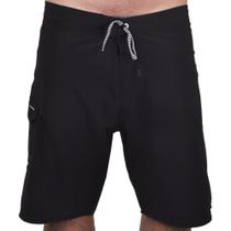 Bermuda Volcom Lido Solid Plus Size Bermuda Volcom Lido Solid Plus Size