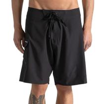 Bermuda Volcom Lido Solid SM26 Masculina Preto Bermuda Volcom Lido Solid SM26 Masculina Preto