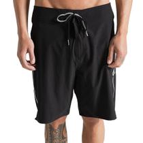 Bermuda Volcom Sponge SM26 Masculina Black