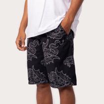 Bermuda Walk Chino MCD Dragão