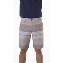 Bermuda Walkshort Maresia Anfibio Stripes Masculino Adulto Ref. 10800671 Bermuda Walkshort Maresia Anfibio Stripes Masculino Adulto Ref. 10800671