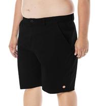 Bermuda WalkShort Maresia Bay II Plus Size Bermuda WalkShort Maresia Bay II Plus Size