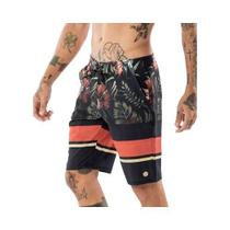Bermuda Walkshort Maresia Liquid Soul Masculino Adulto Cores Sortidas - Ref 10800414 Bermuda Walkshort Maresia Liquid Soul Masculino Adulto Cores Sortidas - Ref 10800414