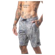 Bermuda Walkshort Military Maresia Masculino Adulto Ref 10800514 Bermuda Walkshort Military Maresia Masculino Adulto Ref 10800514