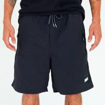 Bermuda Wats Basic Logo Preto