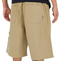 Bermuda Wats Cargo Ripstop