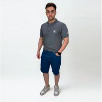 Bermuda Wrangler Jeans Masculina Elastano Bermuda Wrangler Jeans Masculina Elastano