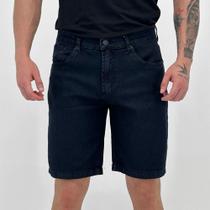 Bermuda Young Style Jeans Masculina