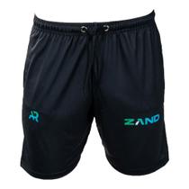 Bermuda Zand Classic Antomi Ramos Preta Masculino