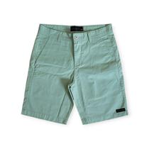 Bermuda Zarpoo Brim Menns Casual Confort - Tam 36/48 - Multicores - Ref 01/08