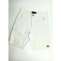 Bermuda Zarpoo Brim Menns Casual Confort - Tam 36/48 - Multicores - Ref 01/08
