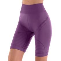 Bermuda zee rucci feminino ciclista basic zr0701-008