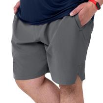 Bermuda Zee Rucci Fitness Masculina Plus Size Bermuda Zee Rucci Fitness Masculina Plus Size