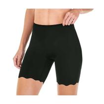 Bermuda Zee Rucci Invisible Laser Zr2900-005 C099 Preto