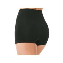 Bermuda Zee Rucci Sem Costura Zr0700-002P C099 Preto