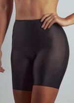 Bermuda Zero Marca Laser Control PRETO - Duloren