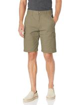 Bermudas Cargo Wrangler Authentics Ajuste Relaxed Ripstop 36 Bermudas Cargo Wrangler Authentics Ajuste Relaxed Ripstop 36