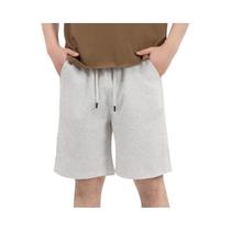 Bermudas De Algodão Masculinas Para Fitness E Esportes Estilo Europeu-Americano Suéteres Para Todas Bermudas De Algodão Masculinas Para Fitness E Esportes Estilo Europeu-Americano Suéteres Para Todas