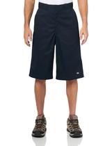 Bermudas de Trabajo Dickies Holgadas 38 Azul Marino 38 cm