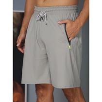 Bermudas Dry Fit de Alto Padrão Premium Casual Academia e Treinamento Externos e Internos Bermudas Dry Fit de Alto Padrão Premium Casual Academia e Treinamento Externos e Internos