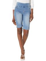 Bermudas Gloria Vanderbilt Amanda Arroyo para Mujer