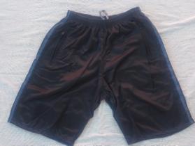 Bermudas Masculina bolso com Zíper Esportivo Flanelada Bermudas Masculina bolso com Zíper Esportivo Flanelada