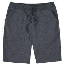 Bermudas Masculina Moletom Shorts Academia Fitness