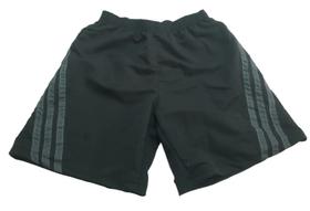 Bermudas Masculina Tactel Academia , Lazer e Treino