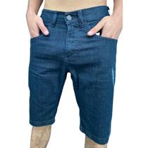 Bermudas masculina variadas jeans premium top gangster