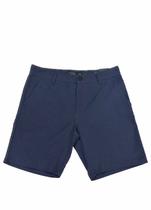Bermudas Masculinas de Sarja Max Way 100 % Algodão Premium