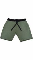 Bermudas Masculinas Max Way de Moletom Premium 100% Algodão Bermudas Masculinas Max Way de Moletom Premium 100% Algodão